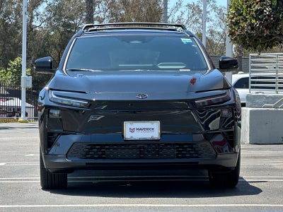 2026 Toyota C-HR XSE
