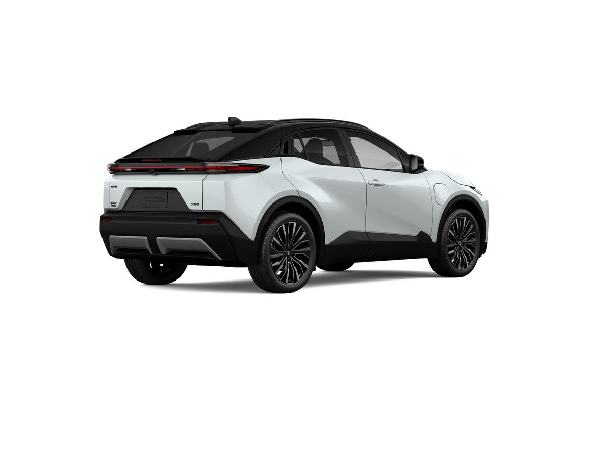 2026 Toyota C-HR XSE