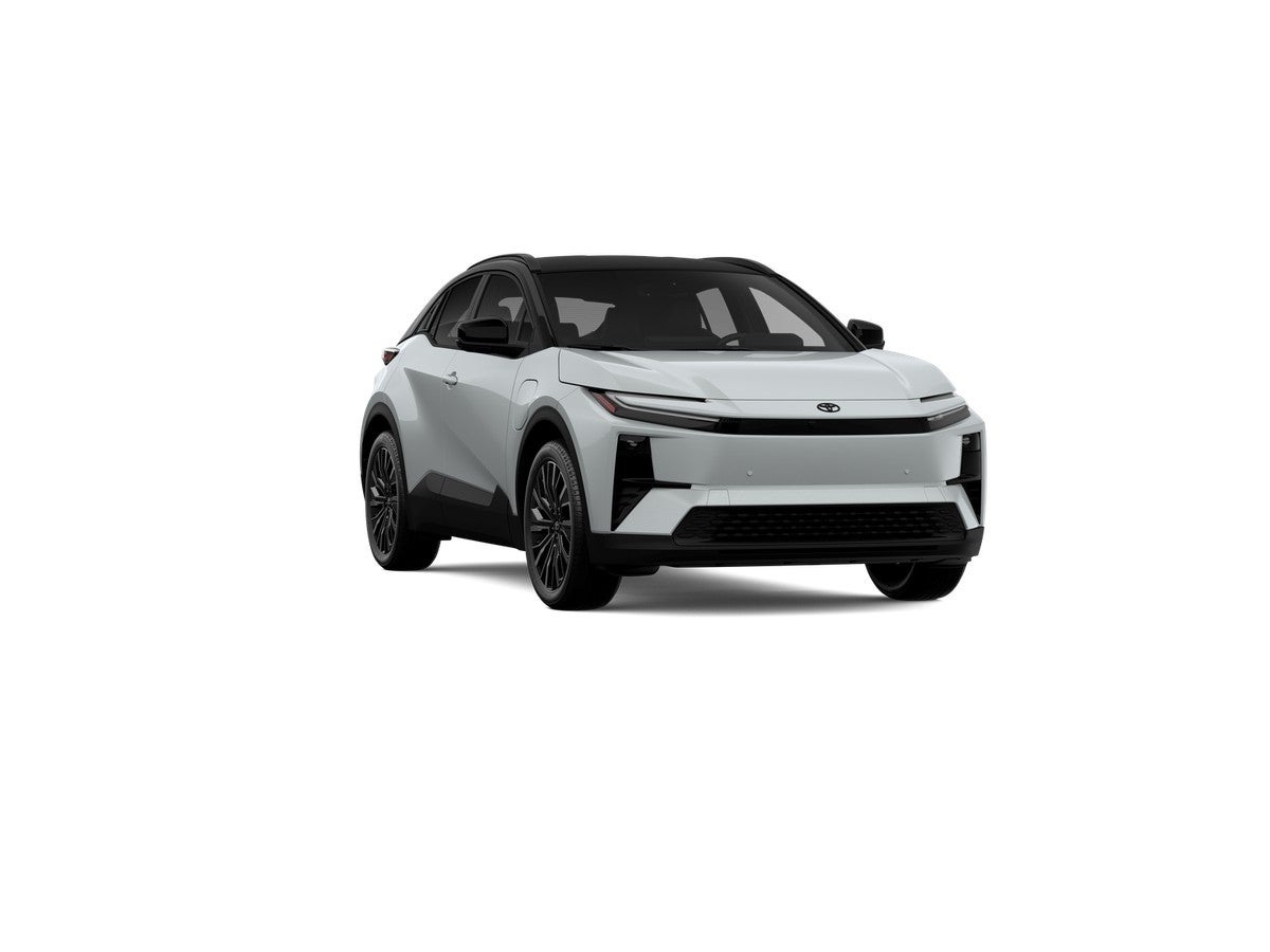 2026 Toyota C-HR XSE