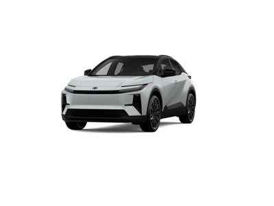 2026 Toyota C-HR XSE
