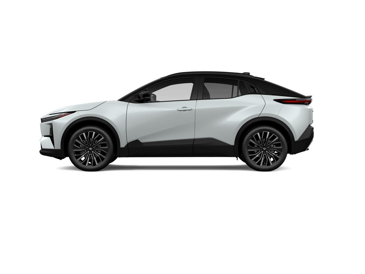 2026 Toyota C-HR XSE