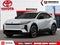 2027 Toyota C-HR SE