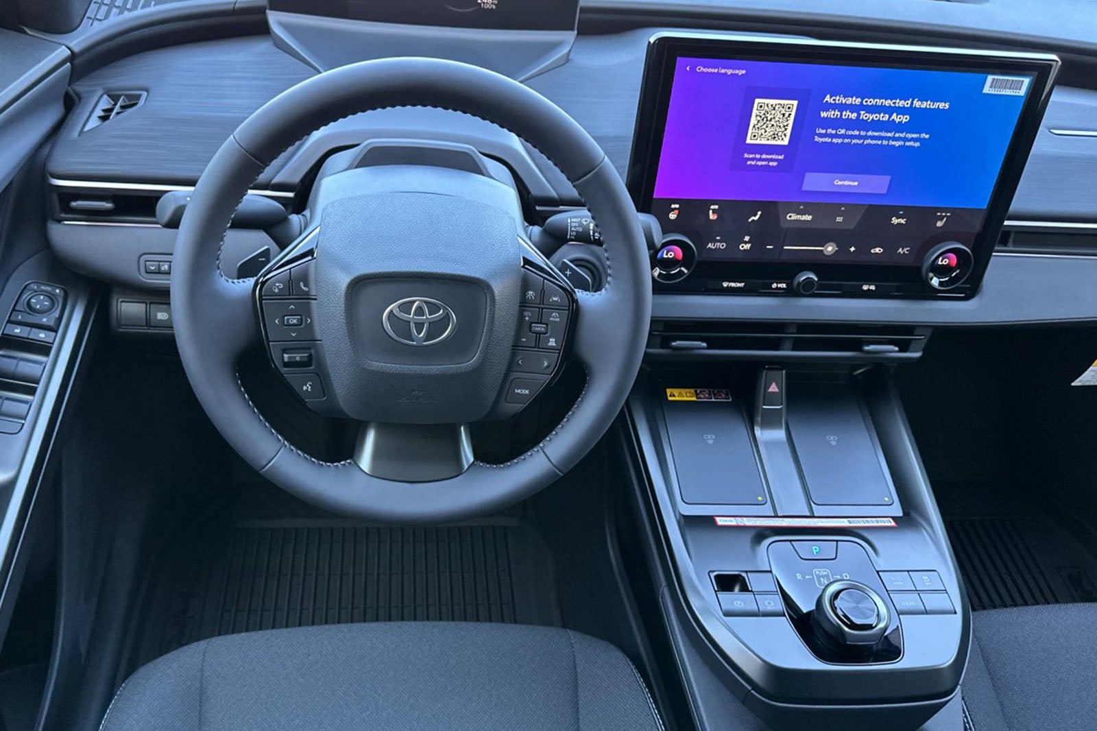 2027 Toyota C-HR SE