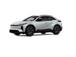 2027 Toyota C-HR SE
