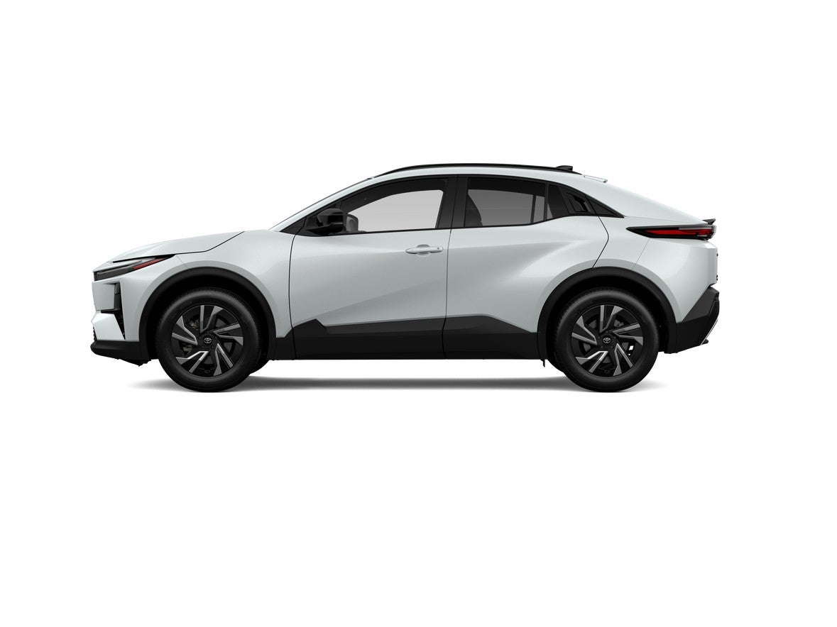 2027 Toyota C-HR SE