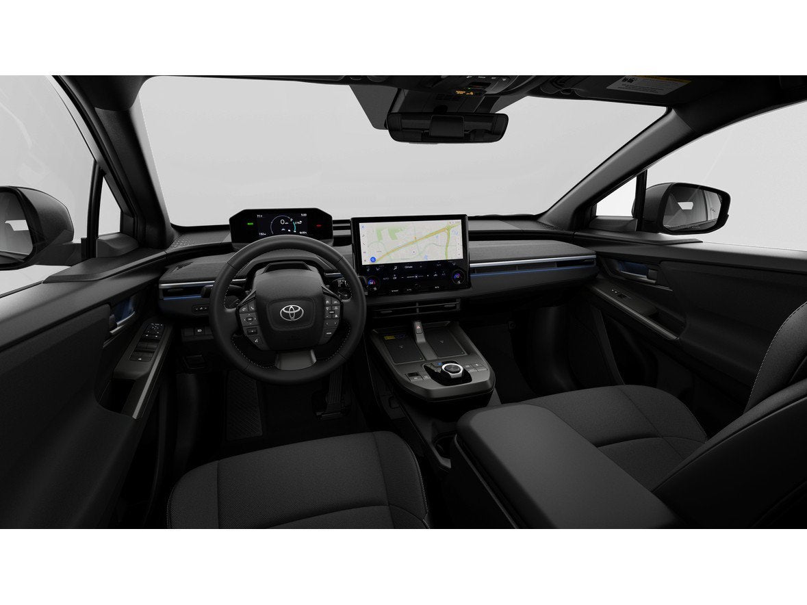 2027 Toyota C-HR SE