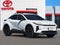 2027 Toyota C-HR SE