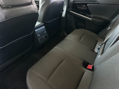 2023 Toyota bZ4X XLE