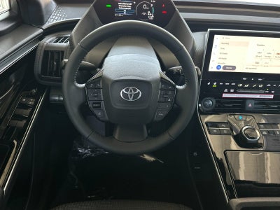 2023 Toyota bZ4X XLE