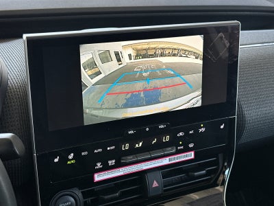 2023 Toyota bZ4X XLE