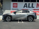 2023 Toyota bZ4X XLE