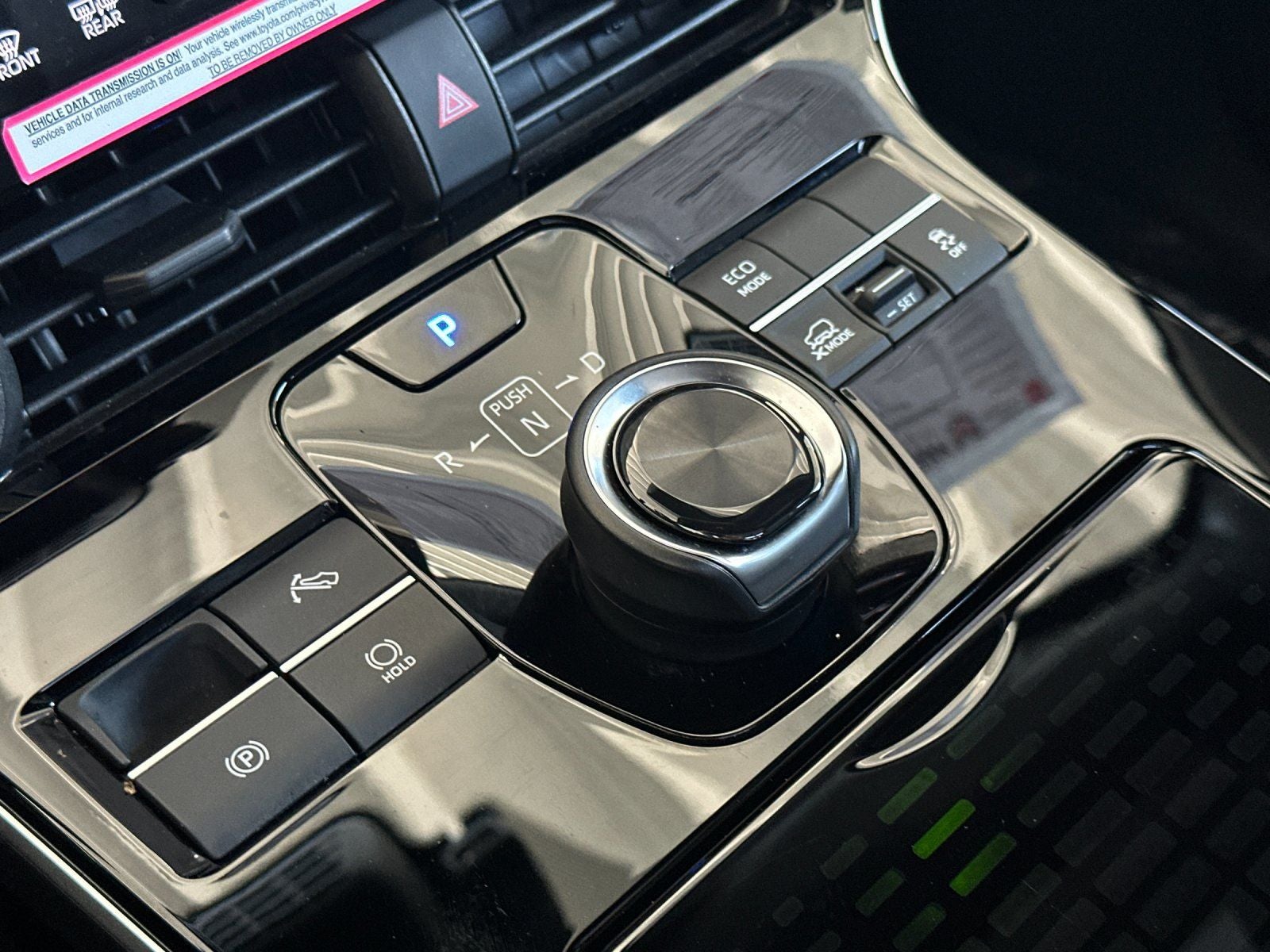2023 Toyota bZ4X XLE