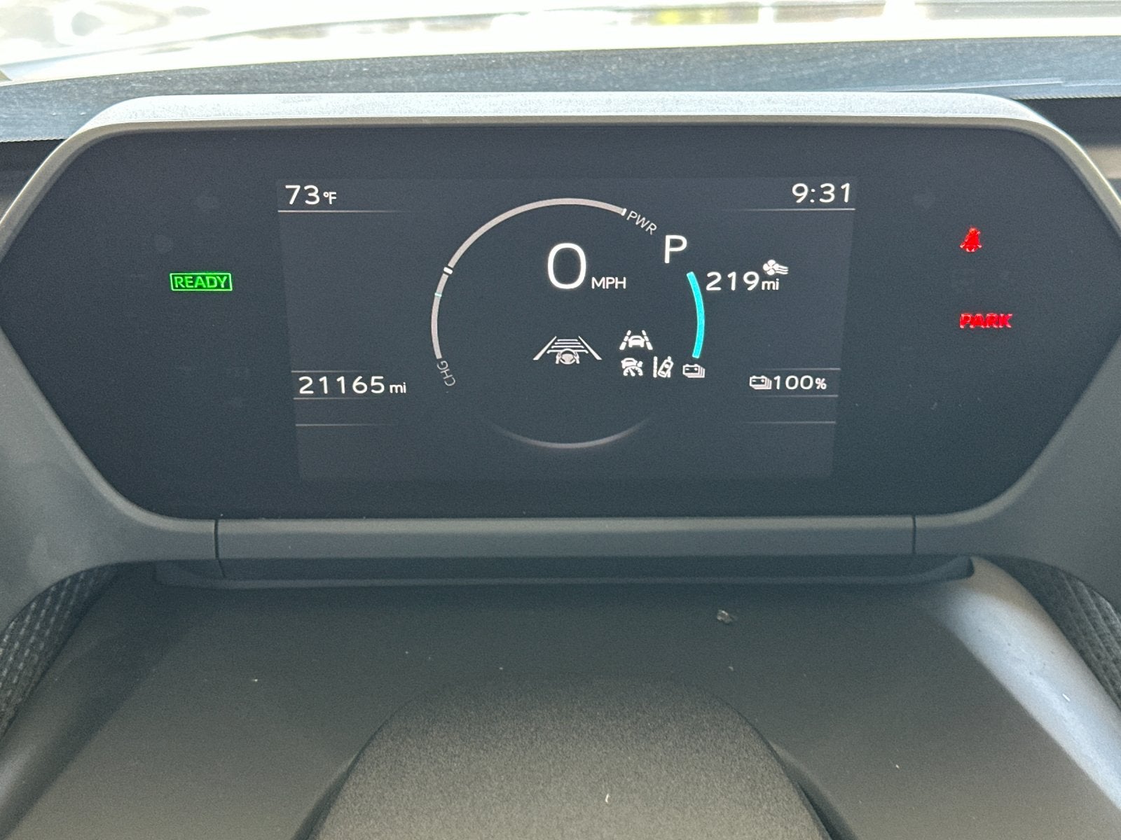 2023 Toyota bZ4X XLE