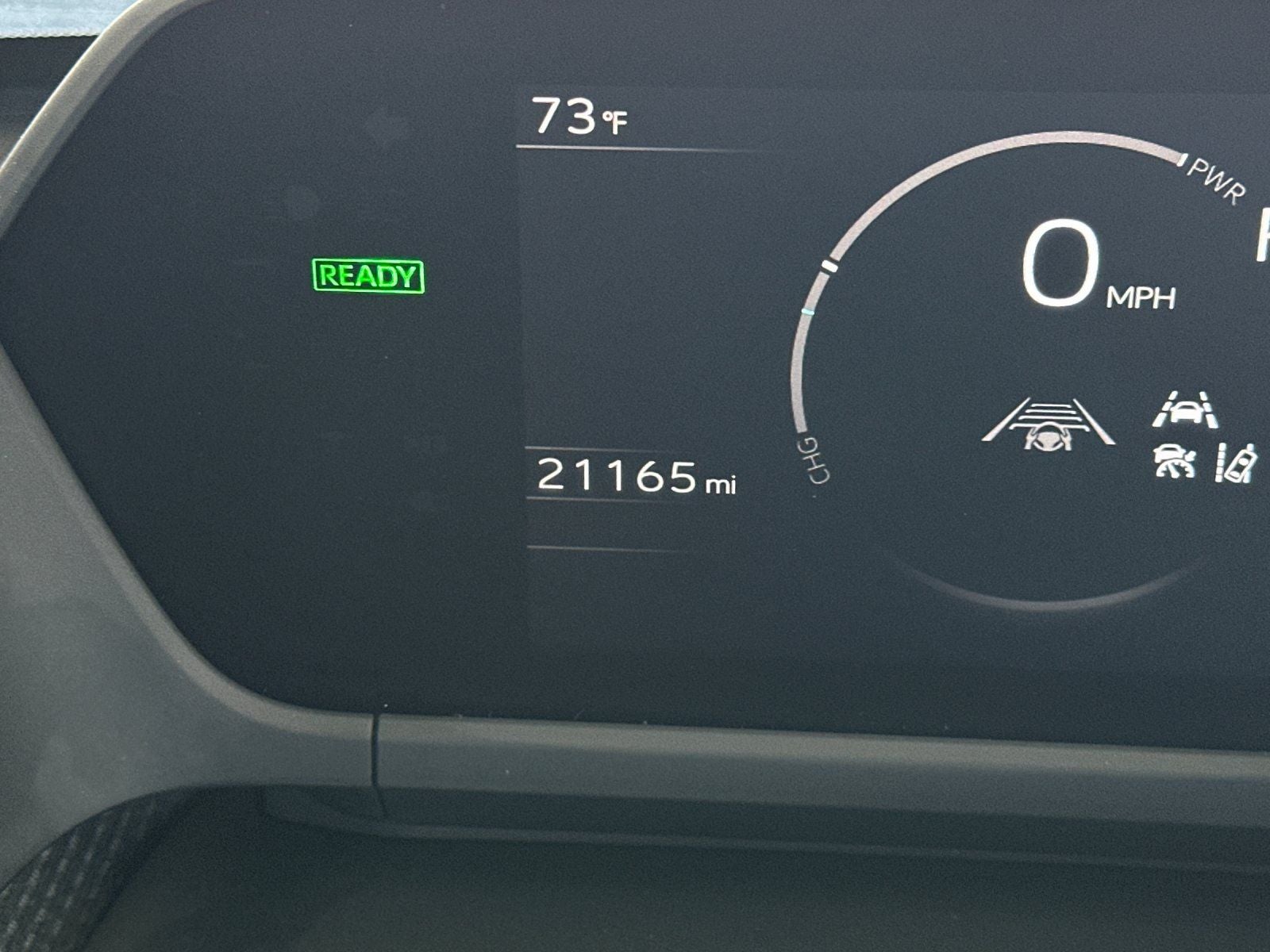 2023 Toyota bZ4X XLE