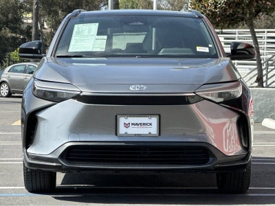 2023 Toyota bZ4X XLE