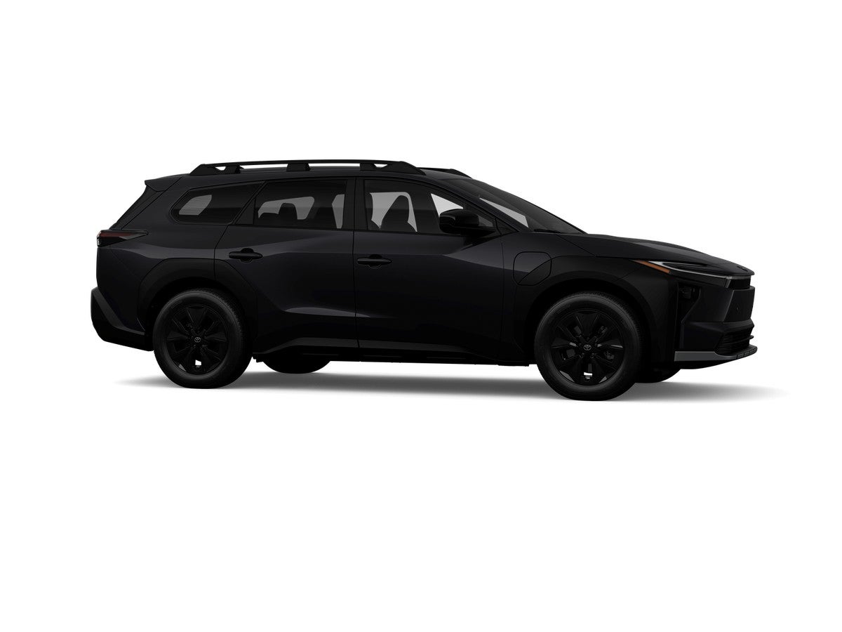 2026 Toyota bZ Woodland