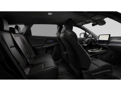 2026 Toyota bZ Woodland