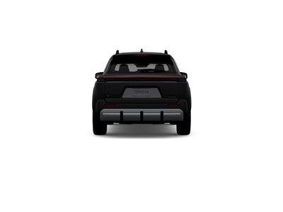 2026 Toyota bZ Woodland