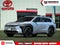 2026 Toyota bZ Woodland