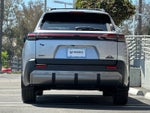 2026 Toyota bZ Woodland