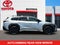 2026 Toyota bZ Woodland Woodland