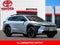 2026 Toyota bZ Woodland Woodland