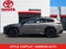 2026 Toyota bZ Woodland Base