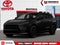 2026 Toyota bZ Woodland Woodland