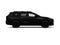 2026 Toyota bZ Woodland Woodland