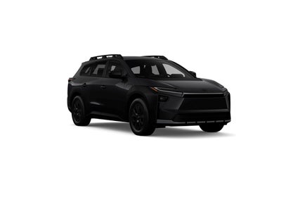 2026 Toyota bZ Woodland Woodland
