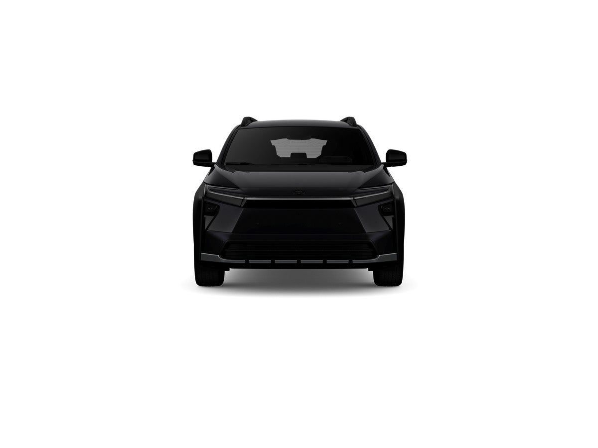 2026 Toyota bZ Woodland Woodland