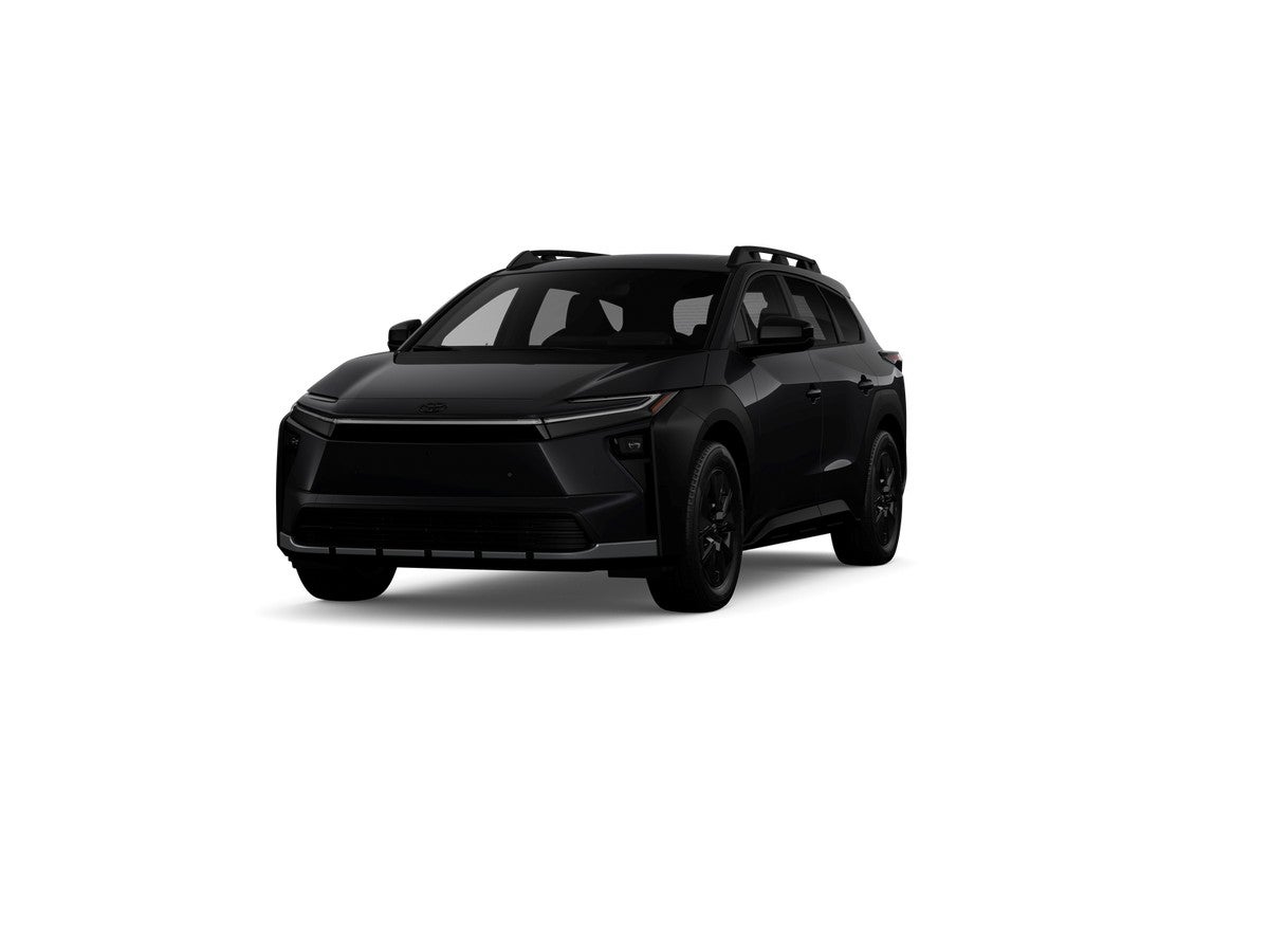 2026 Toyota bZ Woodland Woodland