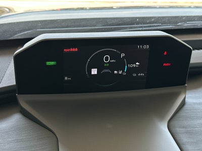 2026 Toyota bZ Woodland Woodland