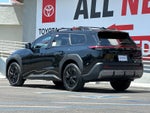2026 Toyota bZ Woodland Woodland