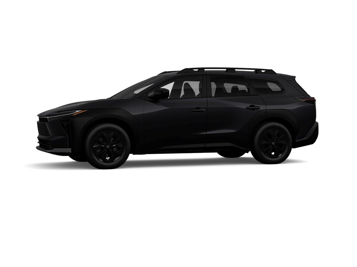 2026 Toyota bZ Woodland Woodland