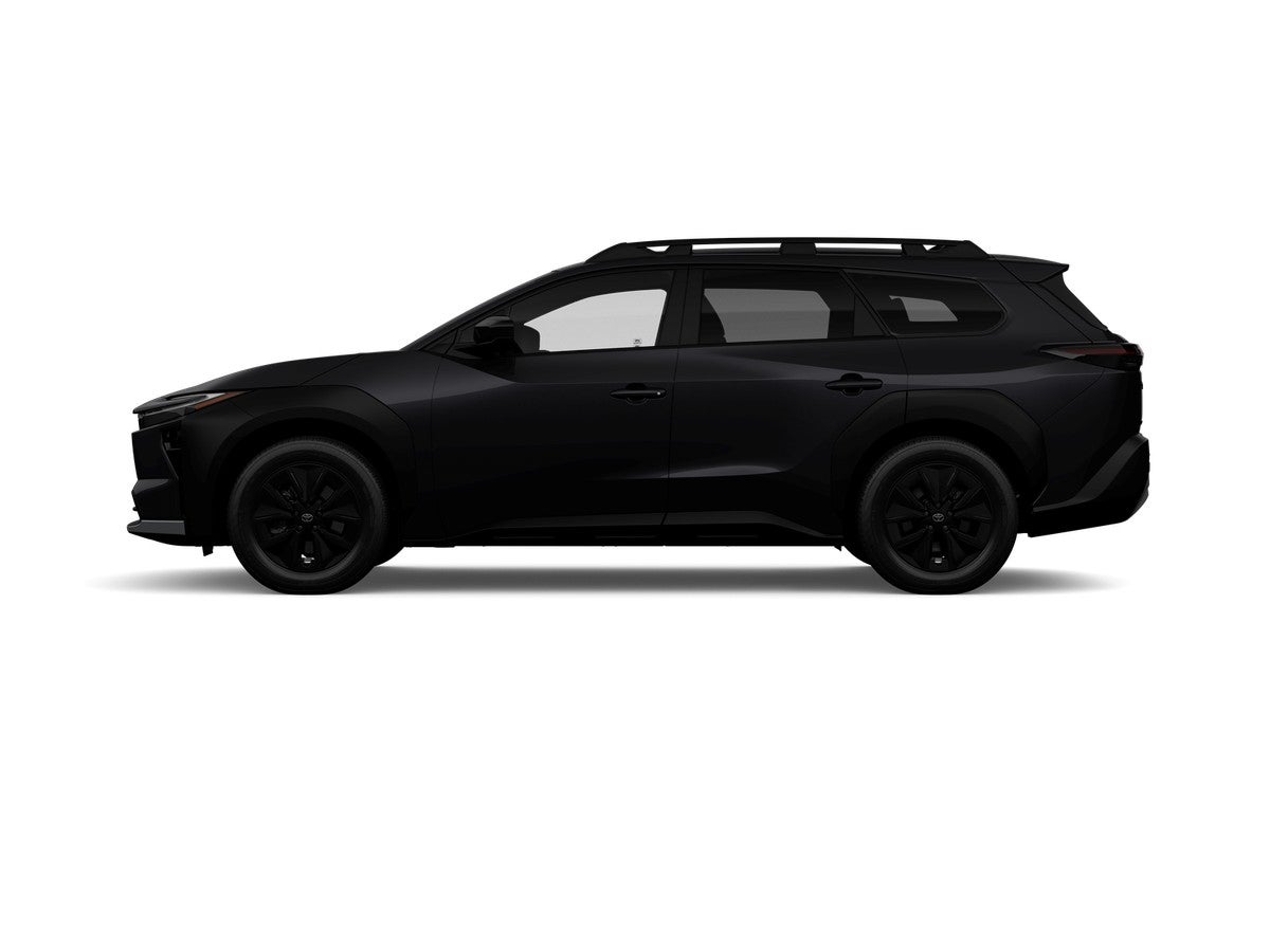 2026 Toyota bZ Woodland Woodland