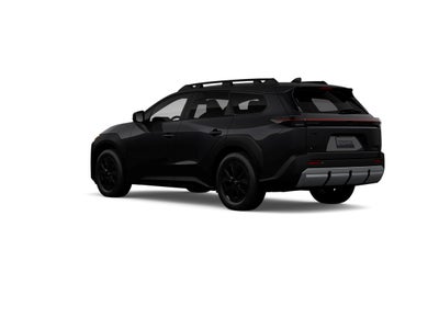 2026 Toyota bZ Woodland Woodland