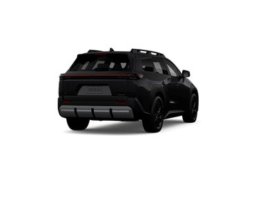 2026 Toyota bZ Woodland Woodland