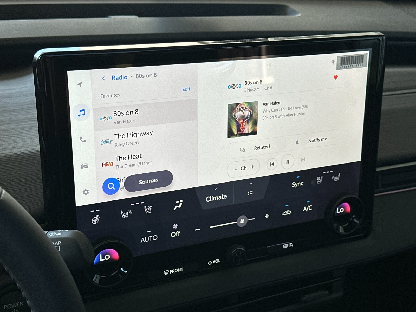 2026 Toyota bZ Woodland Premium