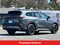 2026 Toyota bZ Woodland Premium