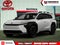 2027 Toyota bZ Woodland