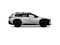 2027 Toyota bZ Woodland