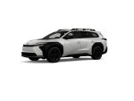 2027 Toyota bZ Woodland