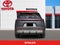 2026 Toyota bZ Woodland Base