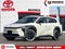 2027 Toyota bZ Woodland