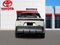 2027 Toyota bZ Woodland