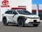 2027 Toyota bZ Woodland