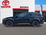 2026 Toyota bZ Woodland Base