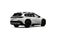 2027 Toyota bZ Woodland