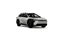 2027 Toyota bZ Woodland